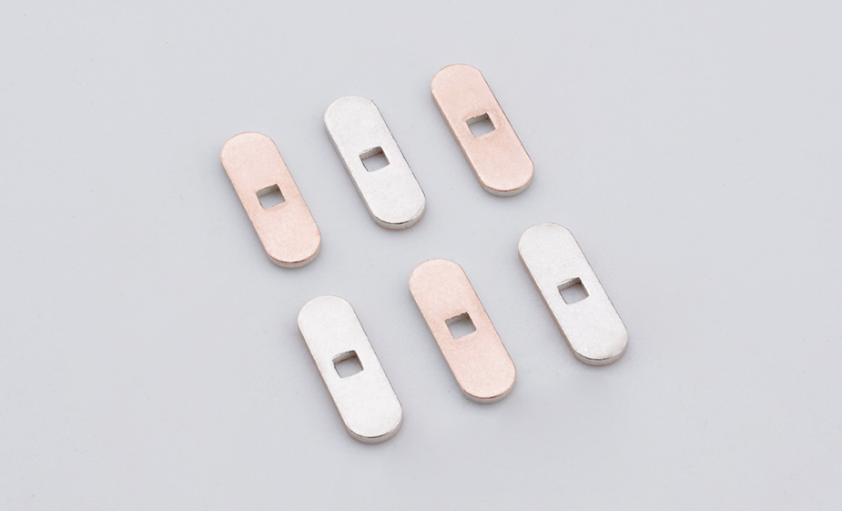 Metal Stamping